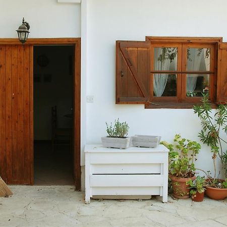 Apartamento Kontoyiannis House Kalavasos Exterior foto