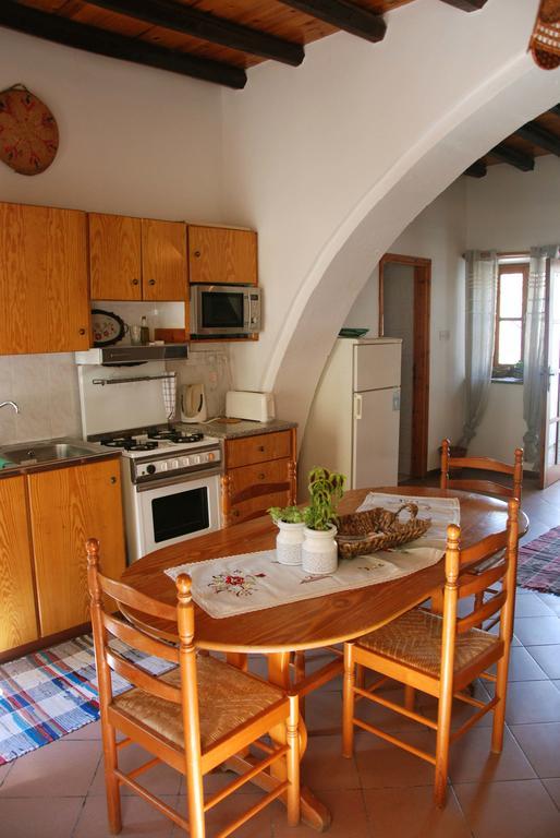 Apartamento Kontoyiannis House Kalavasos Exterior foto
