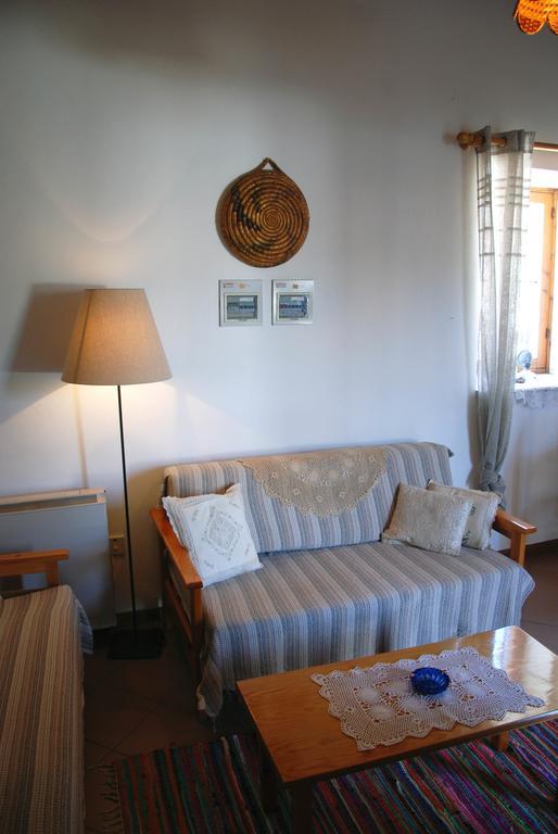 Apartamento Kontoyiannis House Kalavasos Exterior foto