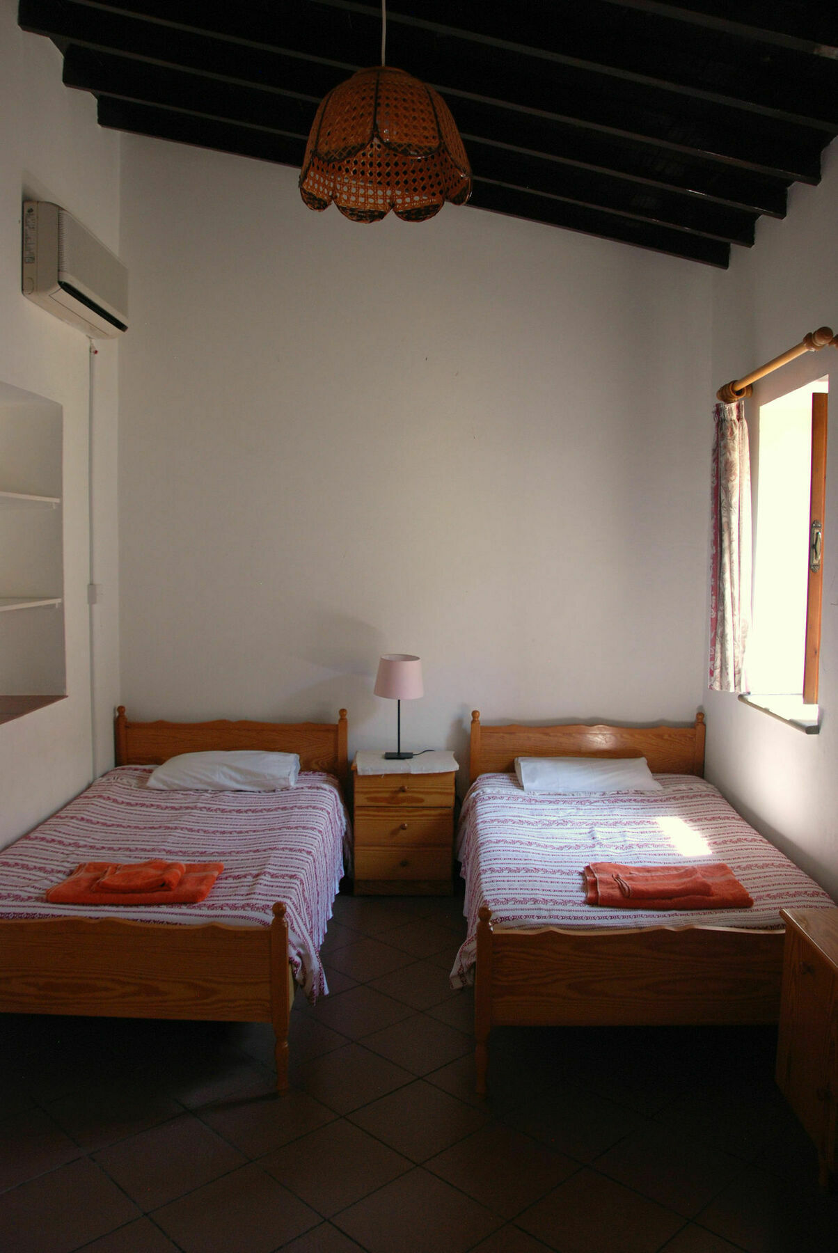 Apartamento Kontoyiannis House Kalavasos Exterior foto